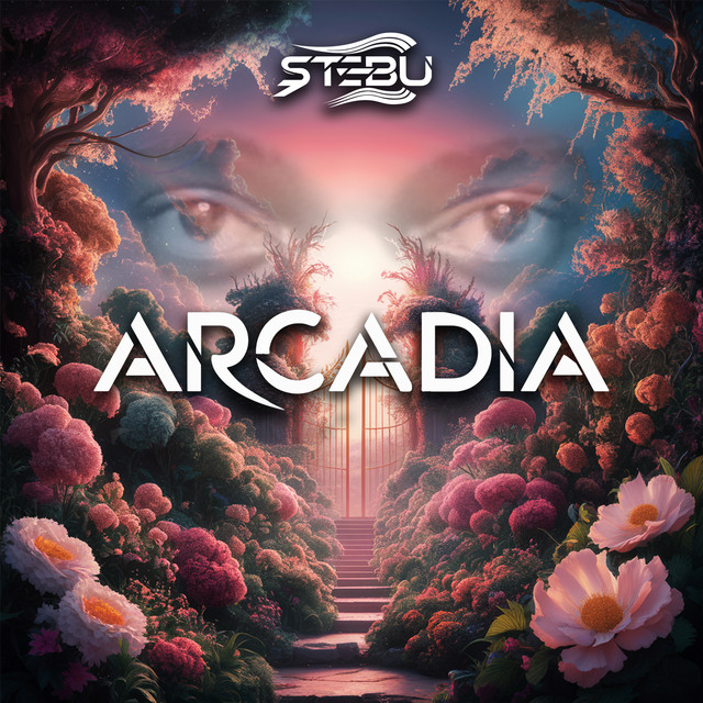 ARCADIA cover art