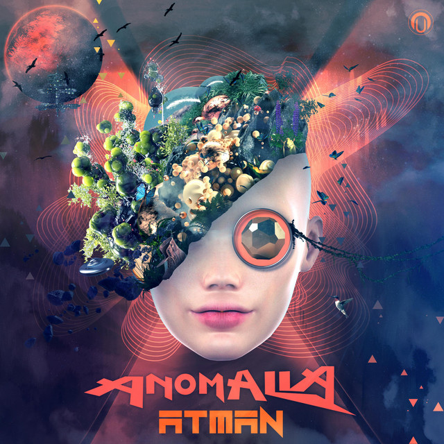 Atman cover