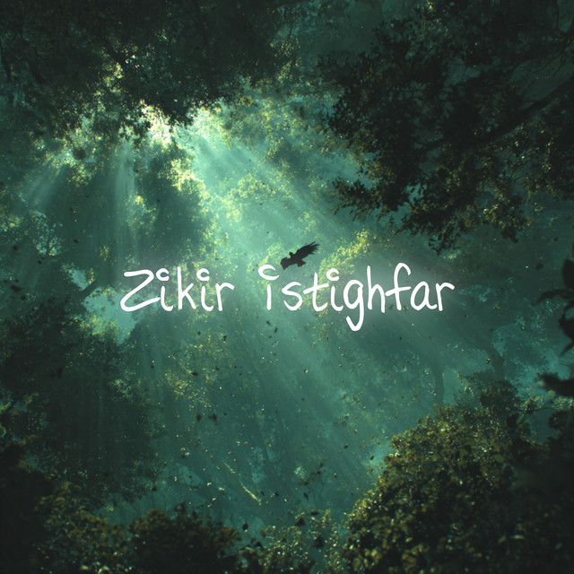 Zikir Istighfar