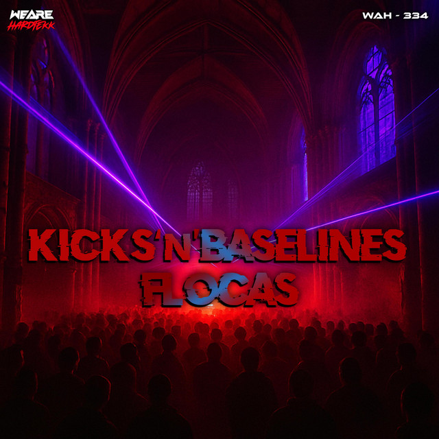 Kicks'n'Baselines