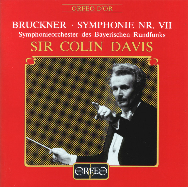 Bruckner: Symphony No. 7
