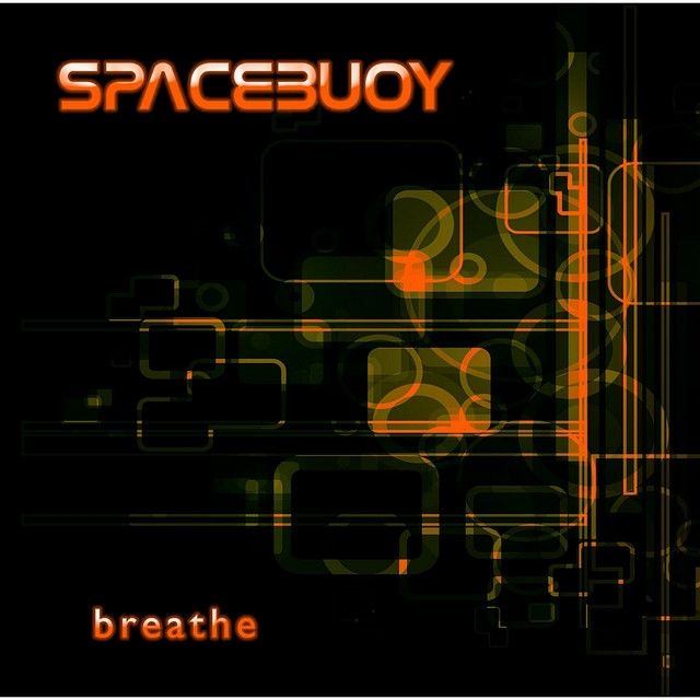 Breathe cover art