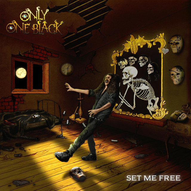 Set Me Free cover art