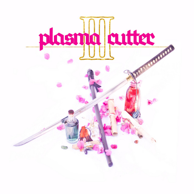 III: Swords And Potions And Crystals And Sweet Tea And Flowers And Spell Scrolls And Drawings Of Dogs And Some Songs cover