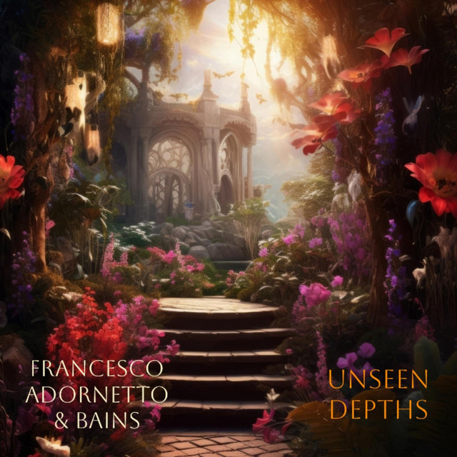 Unseen Depths