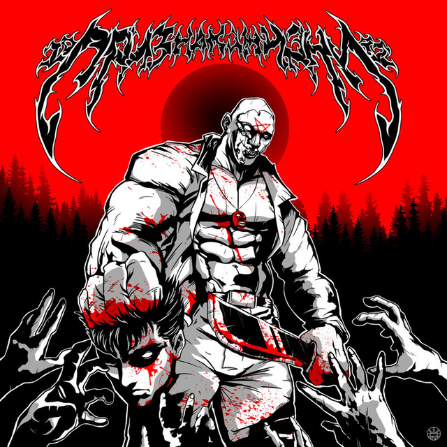 ПРИЗНАКИ ЖИЗНИ cover art