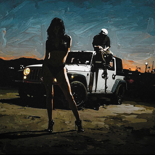 undefined album image
