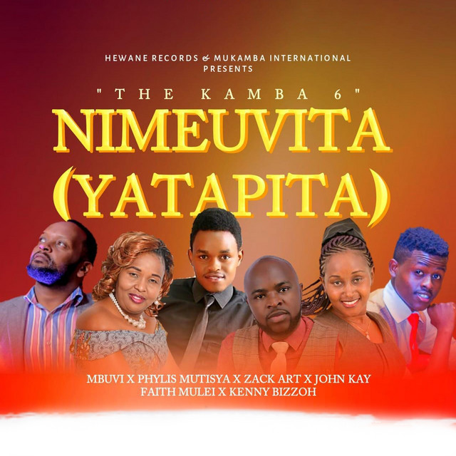 The Kamba 6