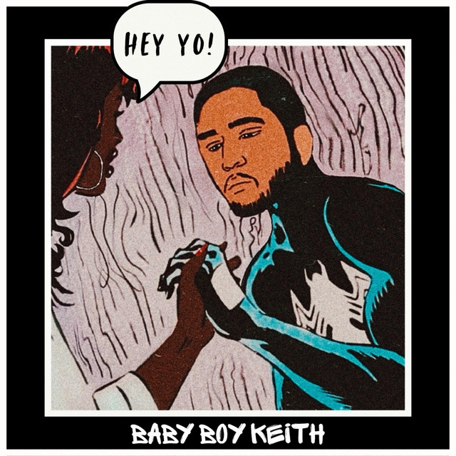 HEY YO!