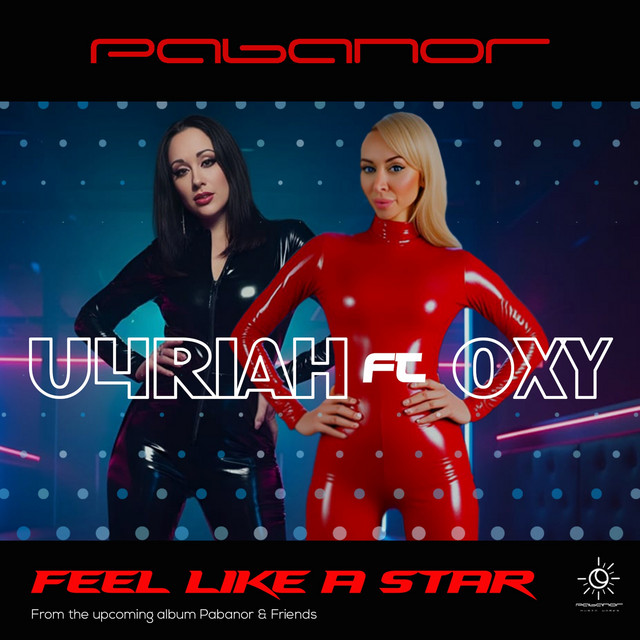 Feel Like A Star (Radio Version) - (Radio-Video Version)