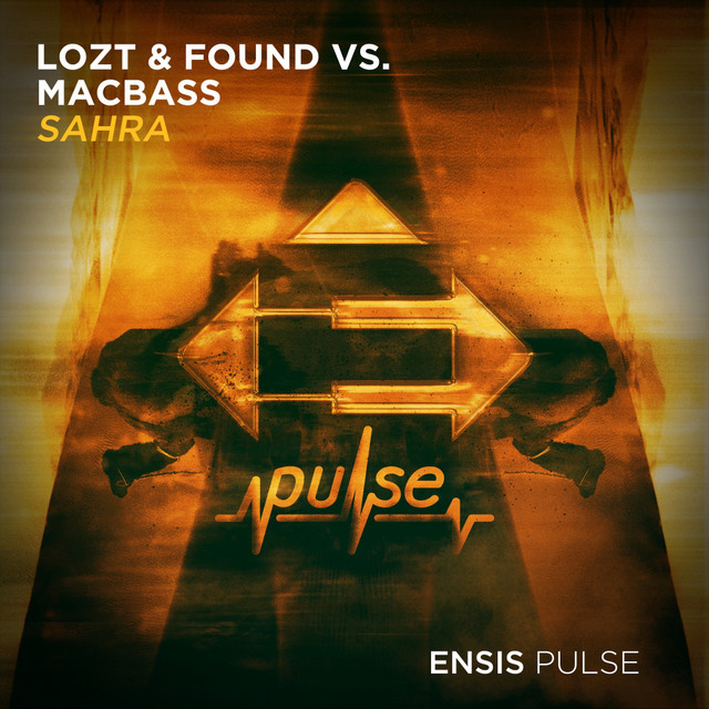 Sahra album art