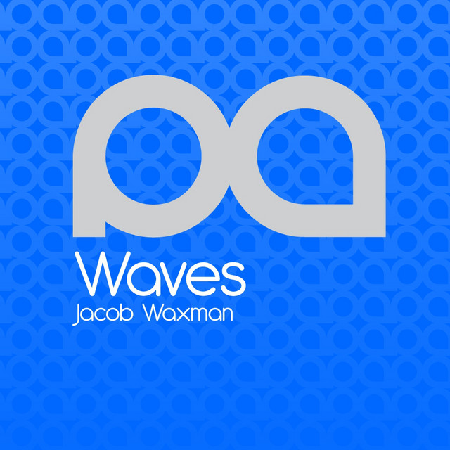Jacob Waxman