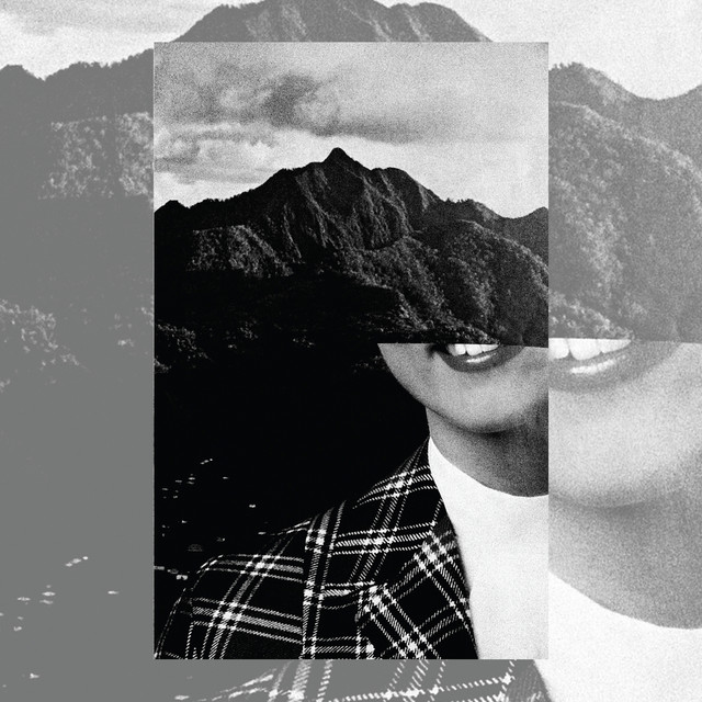 Discography cover art