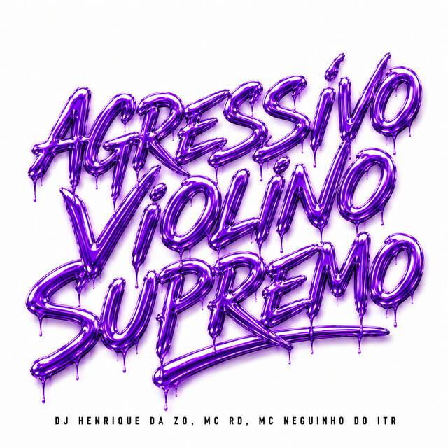 Agressivo Violino Supremo