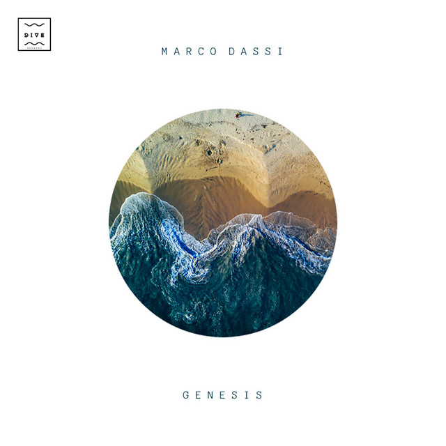 Patterns Of Nature cover art