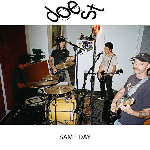Same Day cover art