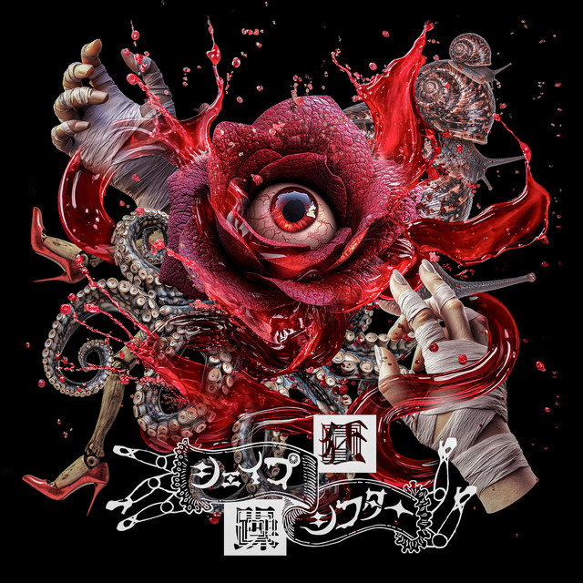 狂躁シェイプシフター - Single by MADMED | Spotify