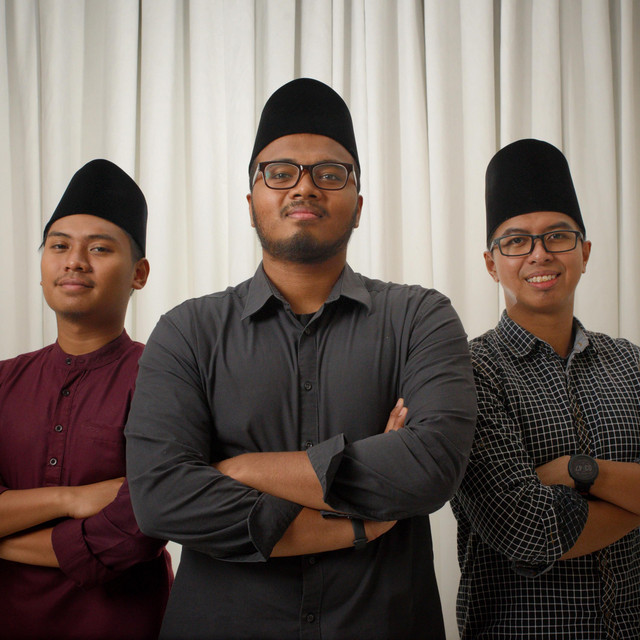 Selawat Burdah cover art