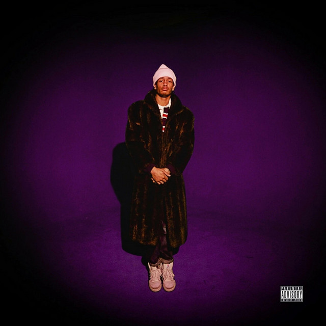 Last of the Lean cover art
