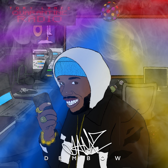Tory Lanez - Quarantine Radio Dembow