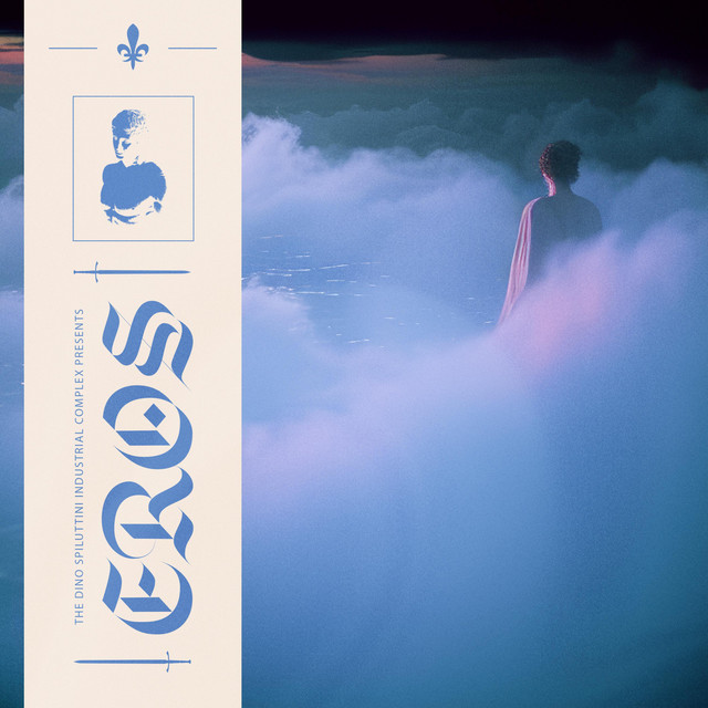 Eros cover