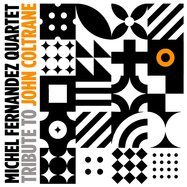 Pochette de Wise One (A Tribute to John Coltrane)