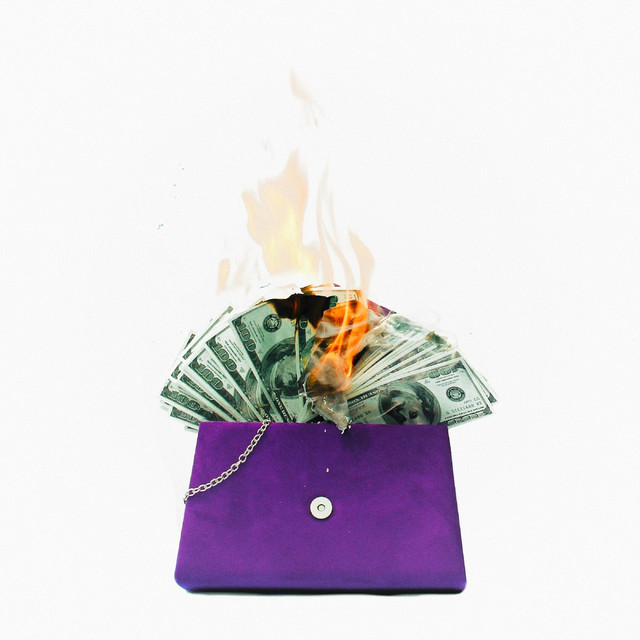 Bitch I'm Fashion cover art