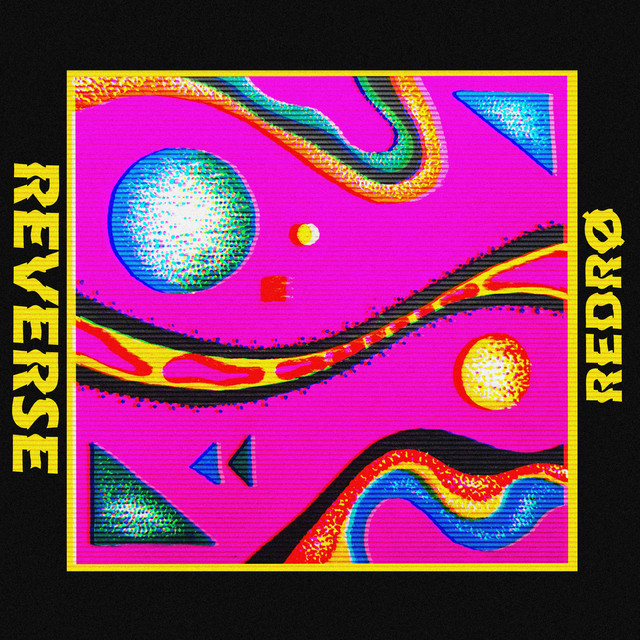 Reverse cover art