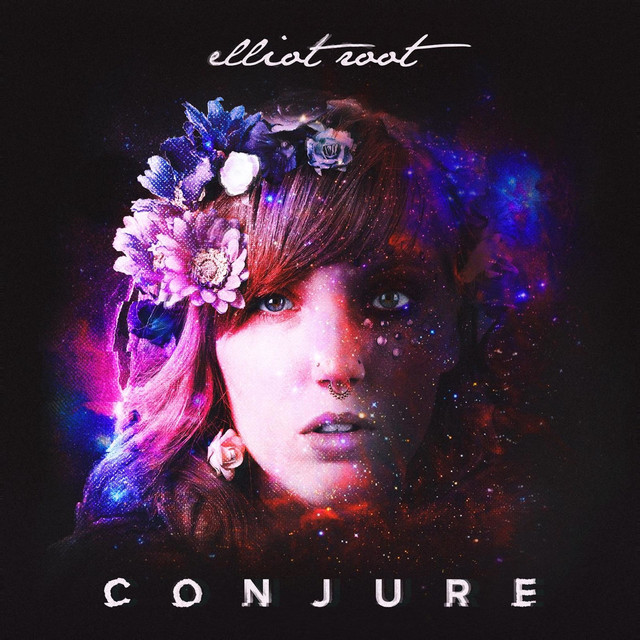 Conjure cover art