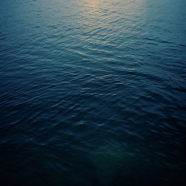 Ethereal cover art