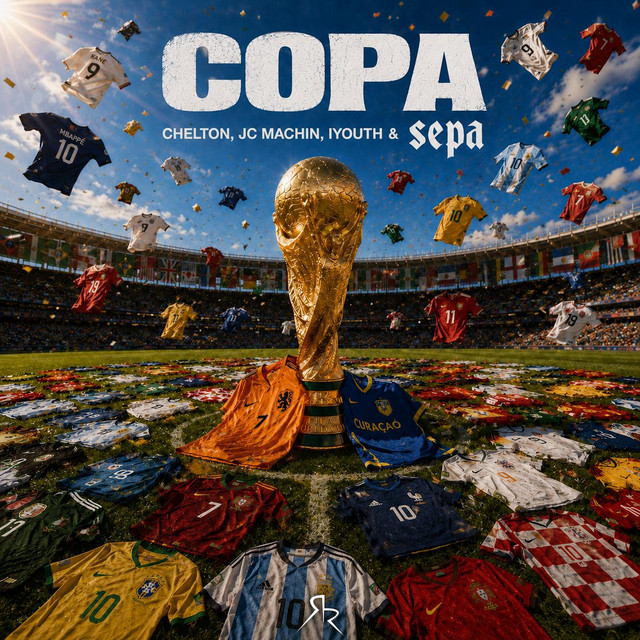 COPA album image