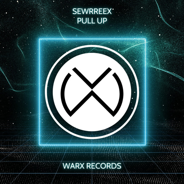 Обкладинка: Pull Up — Sewrreex