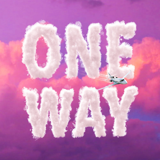 One Way!