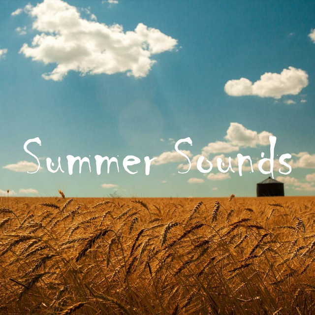 Summer Sounds cover art