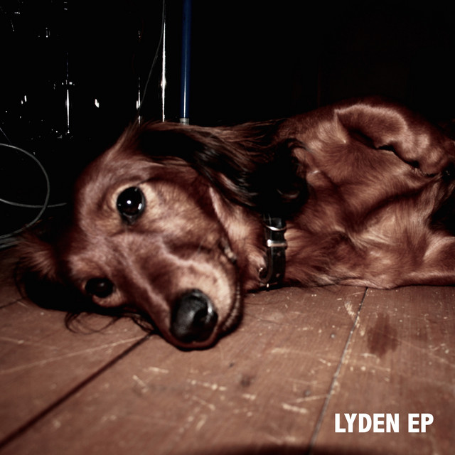 Lyden