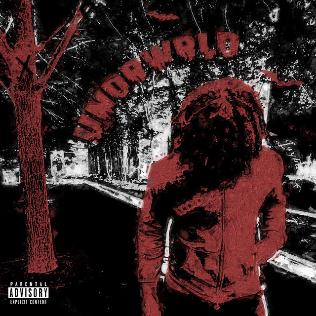 Undrwrld cover art