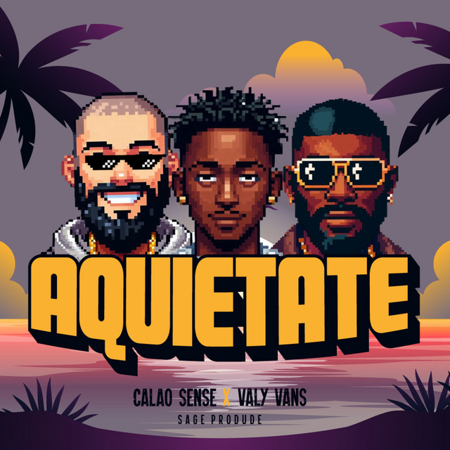 Aquietate