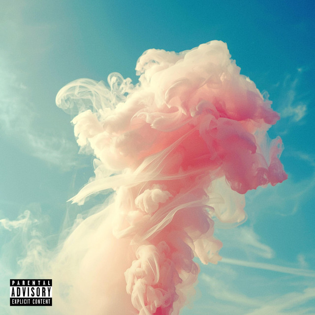 pink smoke cover art