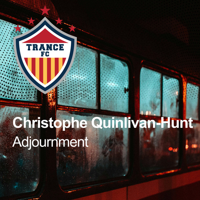 Adjournment - Extended Mix