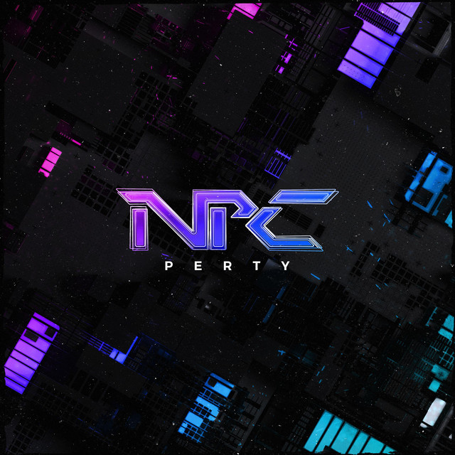 NPC cover art