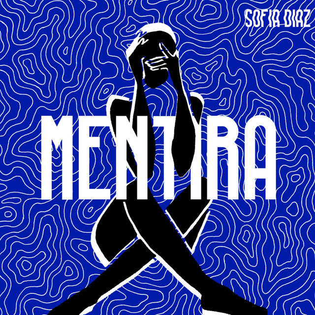 Mentira cover art