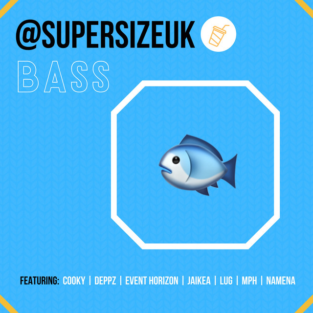 BASS cover art