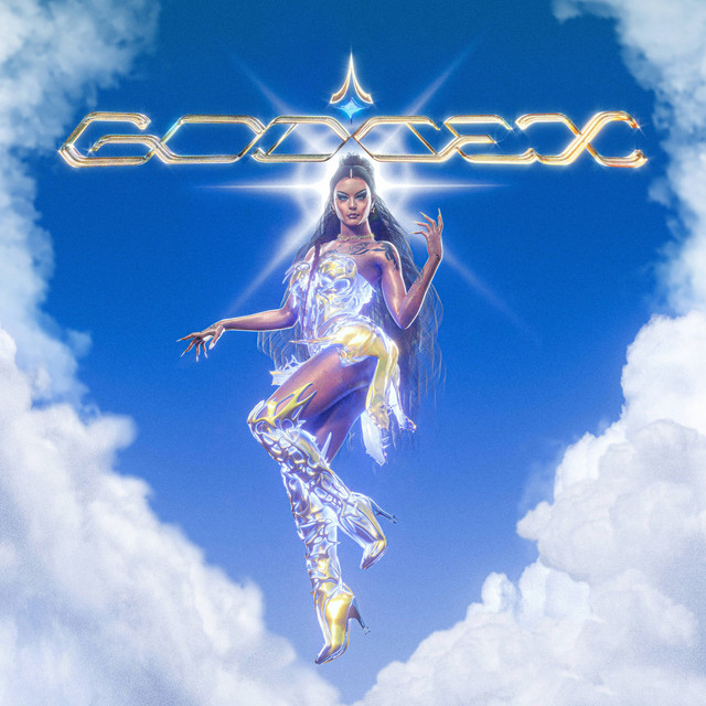 Goddex - Album by Violetta J'Adore | Spotify