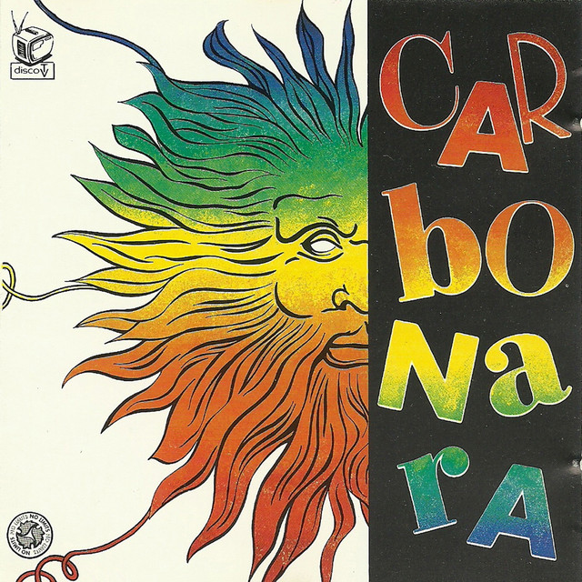 Carbonara cover