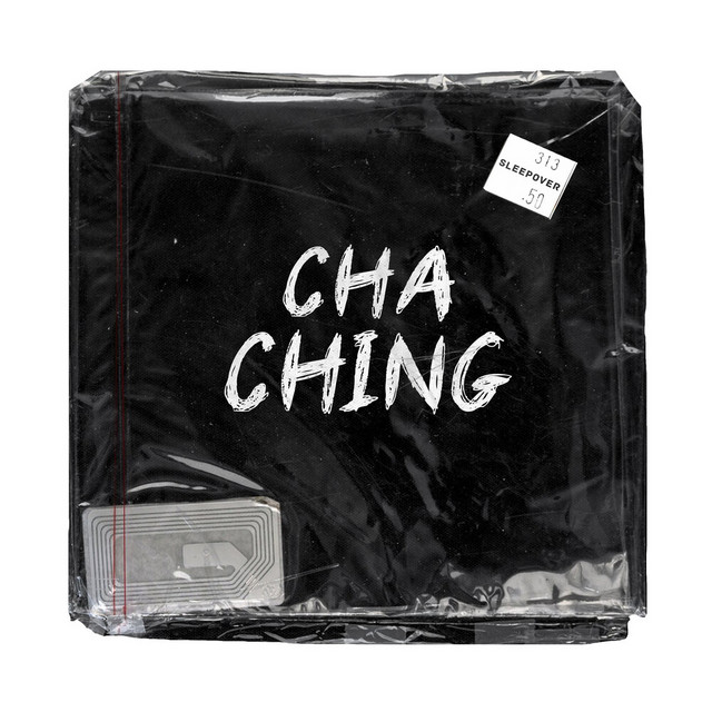 Cha Ching cover art