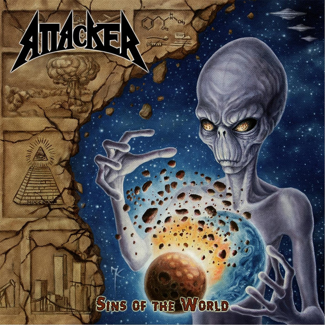 Sins of the World cover art