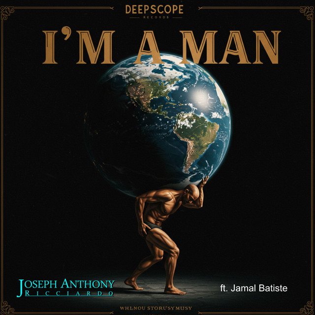 I'm A Man (I Ain't No Fool)