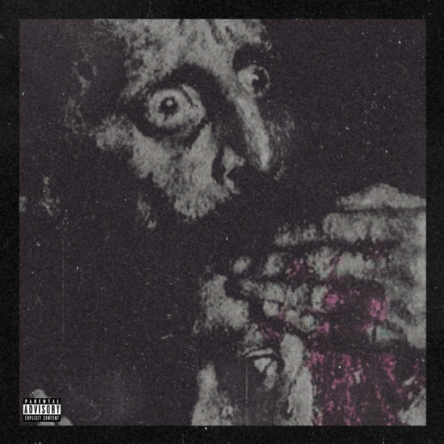 MONSTERS cover art