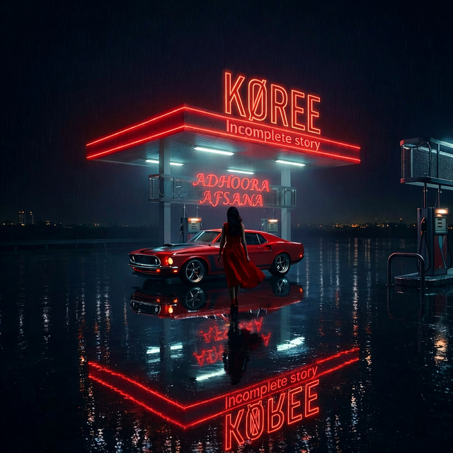 KØREE