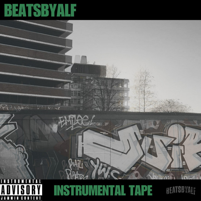 Established cover art